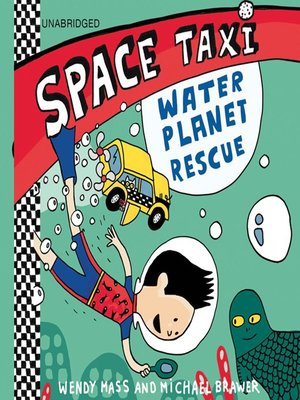 cover image of Water Planet Rescue